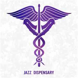 Various - Jazz Dispensary: Purple Funk album flac