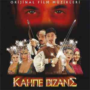 Various - Kahpe Bizans album flac
