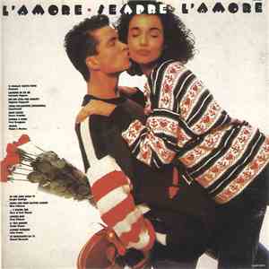 Various - L´amore Sempre L´amore album flac