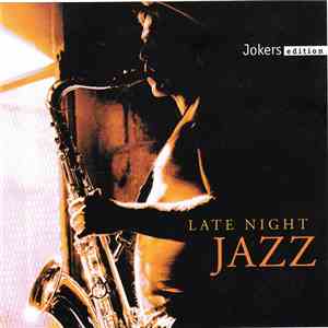 Various - Late Night Jazz album flac