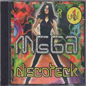 Various - Mega Discoteck Vol.1 album flac