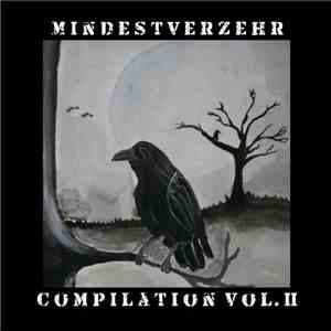 Various - Mindestverzehr Compilation Vol. II album flac