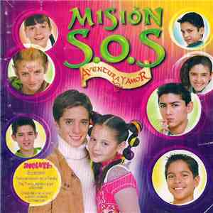 Various - Misión S.O.S Aventura Y Amor album flac