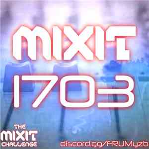 Various - MIXIT 1703 album flac