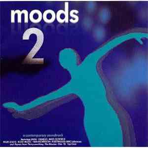 Various - Moods 2 - A Contemporary Soundtrack album flac