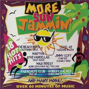 Various - More Sun Jammin' album flac