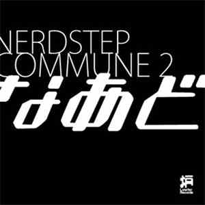 Various - Nerdstep Commune 2 album flac