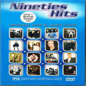 Various - Nineties Hits album flac