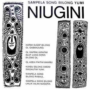 Various - Niugini (Sampela Song Bilong Yumi) album flac