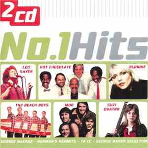 Various - No. 1 Hits album flac