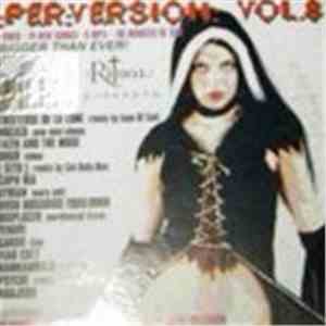 Various - :Per:Version: Vol.8 album flac