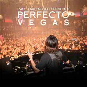 Various - Planet Perfecto Las Vegas album flac