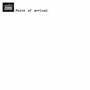 Various - Point Of Arrival album flac