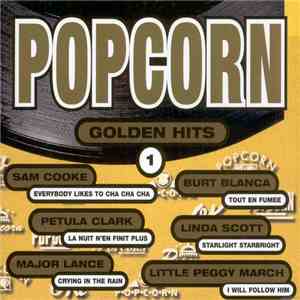 Various - Popcorn Golden Hits 1 album flac