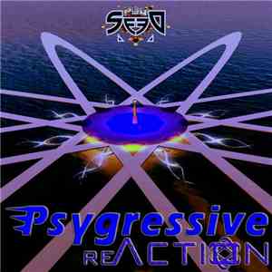 Various - Psygressive Reaction album flac