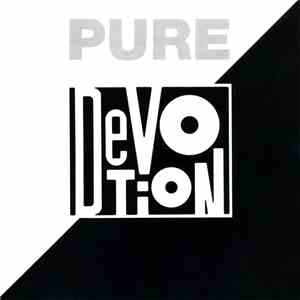 Various - Pure Devotion album flac