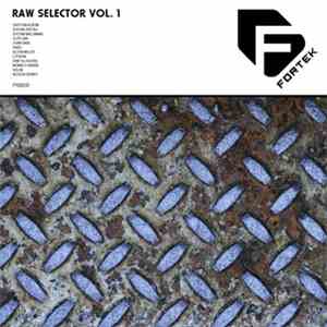 Various - Raw Selector Vol. 1 album flac