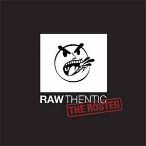 Various - Rawthentic: The Roster album flac