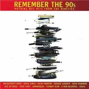 Various - Remember The 90s album flac