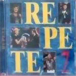Various - Repete 7 album flac