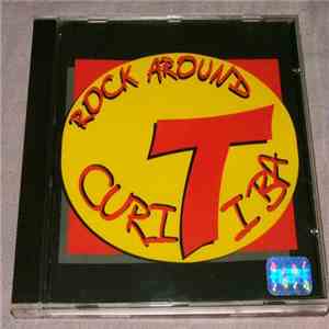 Various - Rock Around Curitiba - Transamérica album flac