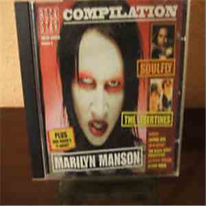 Various - Rockstar Compilation Fallen Angels Volume 8 album flac