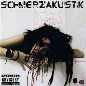 Various - Schmerzakustik album flac