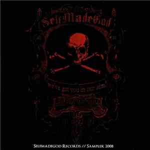 Various - SelfMadeGod Records // Sampler 2008 album flac