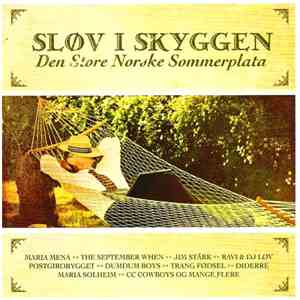 Various - Sløv I Skyggen (Den Store Norske Sommerplata) album flac