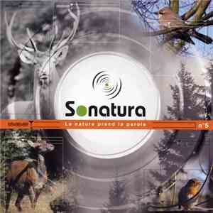 Various - Sonatura n°5 album flac