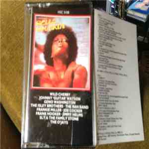 Various - Soul Shakin' album flac