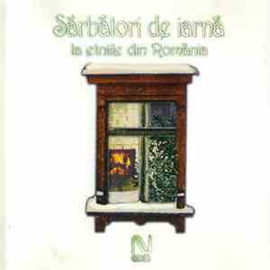 Various - Sărbători De Iarnă La Etniile Din Romania album flac
