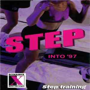 Various - Step Into '97 (Step Training) album flac
