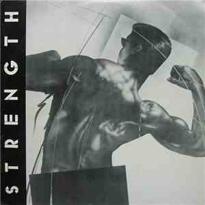 Various - Strength album flac