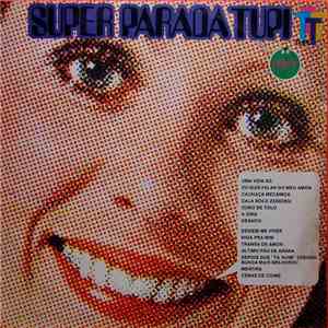 Various - Super Parada Tupi album flac