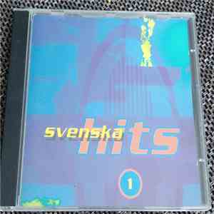 Various - Svenska Hits 1 album flac