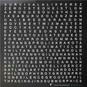 Various - Ten Years Of Integral Album album flac