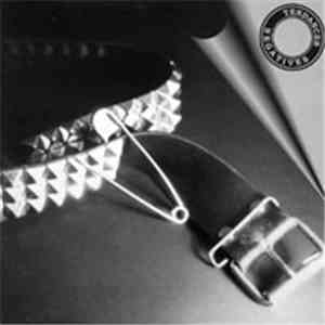 Various - Tendances Négatives album flac