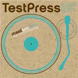 Various - Test Press 2007 album flac