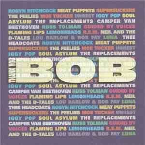 Various - Thank You, Bob! album flac