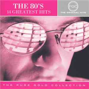 Various - The 80's Greatest Hits album flac
