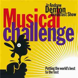 Various - The Andrew Denton Breakfast Show Musical Challenge album flac