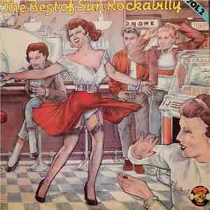 Various - The Best Of Sun Rockabilly Vol. 2 album flac