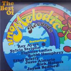 Various - The Best Of Uno Melodic Records album flac