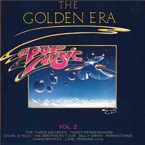 Various - The Golden Era Of Pop Music - Volume 2 album flac