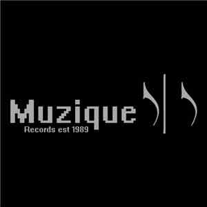 Various - The House Of Muzique album flac