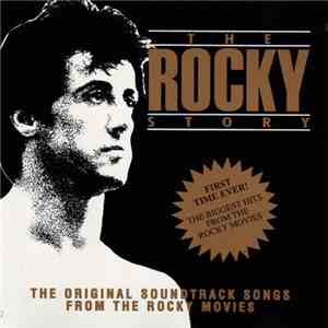 Various - The Rocky Story album flac