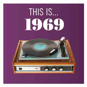 Various - This Is... 1969 album flac