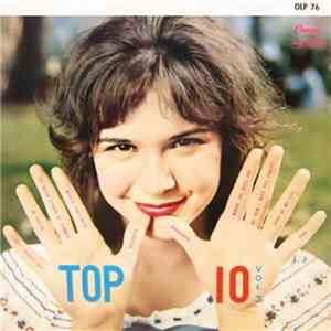 Various - Top 10 Vol.3 album flac