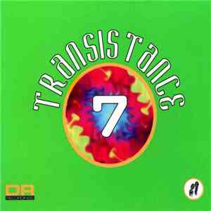 Various - Transistance 7 album flac